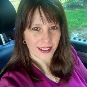 Meet your Posher, Suzanne